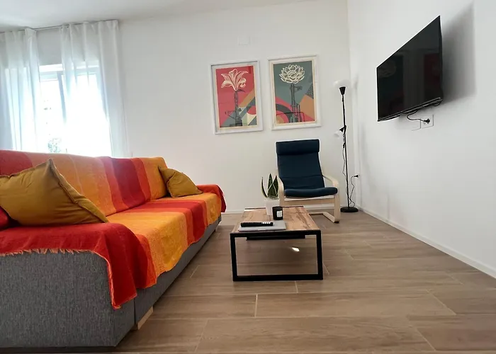 Casa Persefone