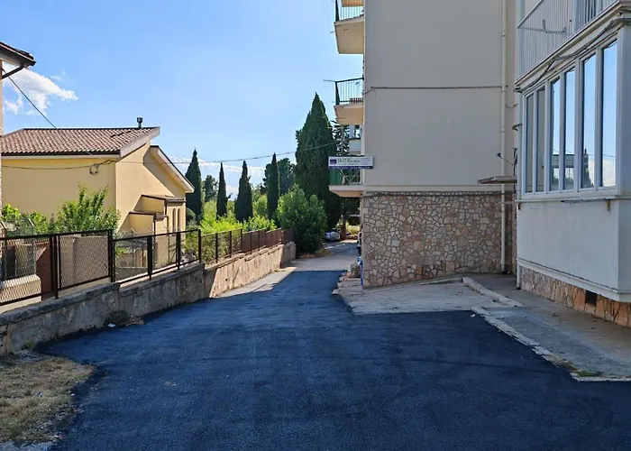 Casa Persefone