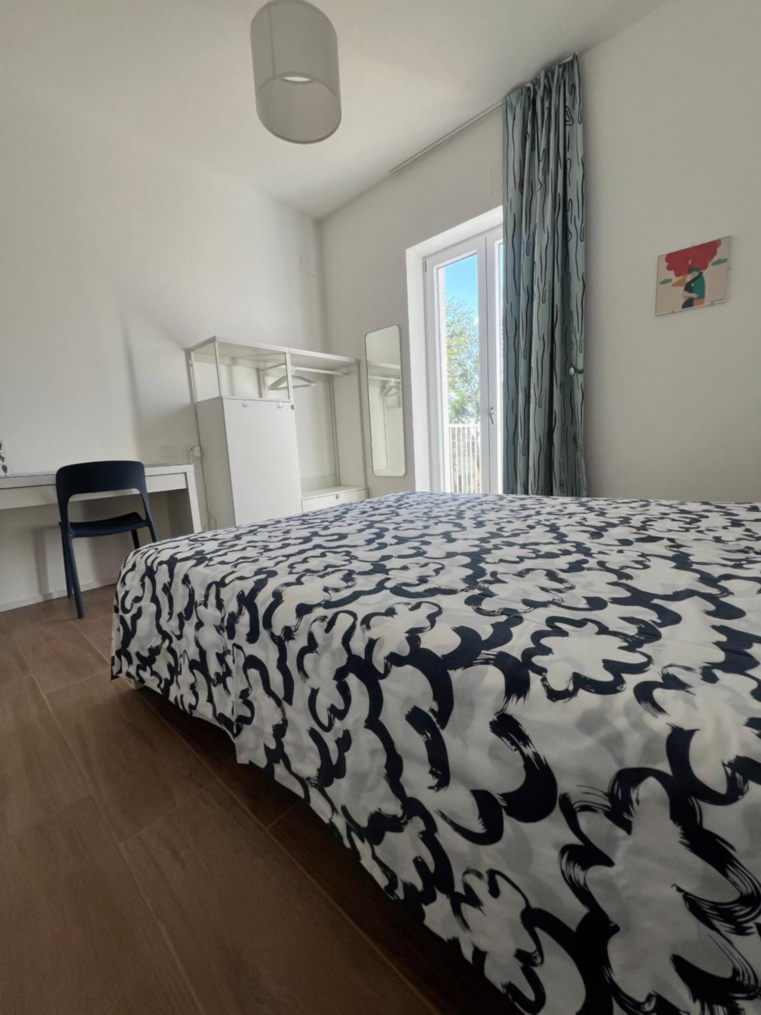 Apartment Casa Persefone *