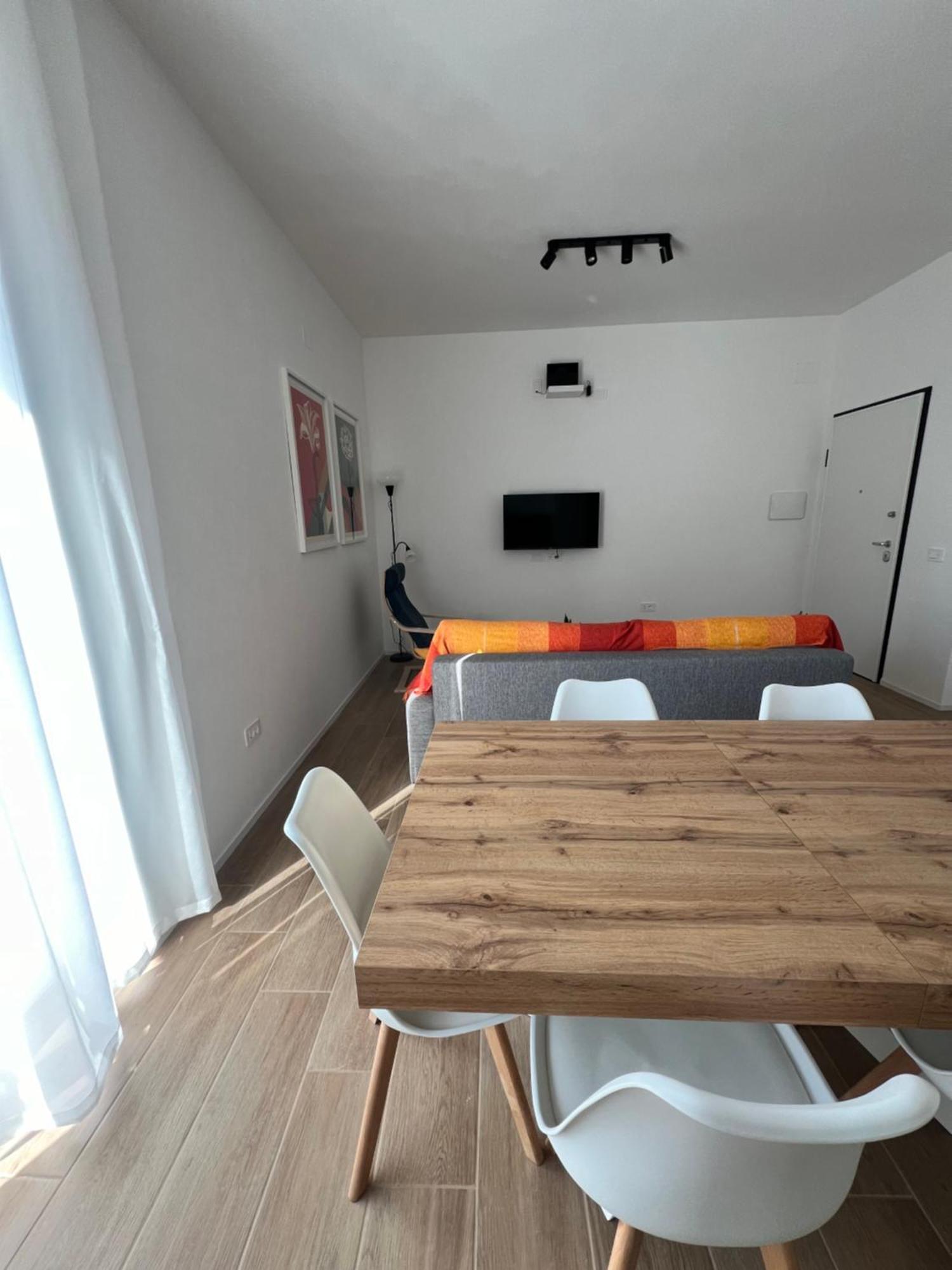 Casa Persefone Apartment *