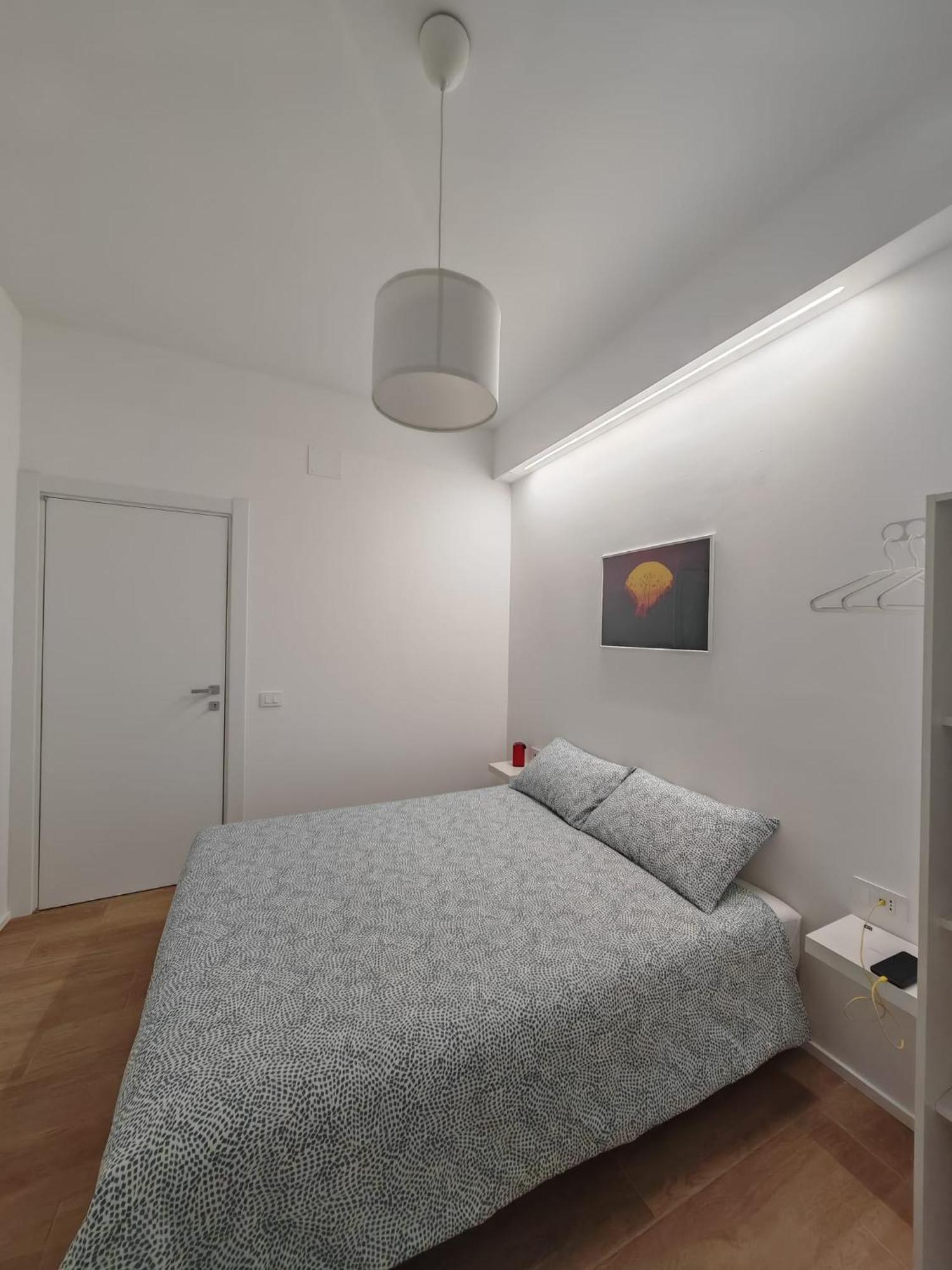 Casa Persefone * San Giovanni Rotondo