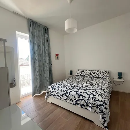Casa Persefone Apartment San Giovanni Rotondo Exterior photo