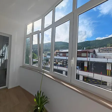 Casa Persefone Apartment San Giovanni Rotondo Exterior photo