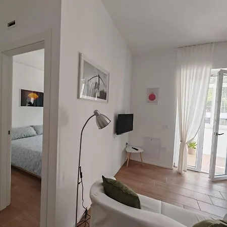 Casa Persefone Apartment San Giovanni Rotondo Exterior photo