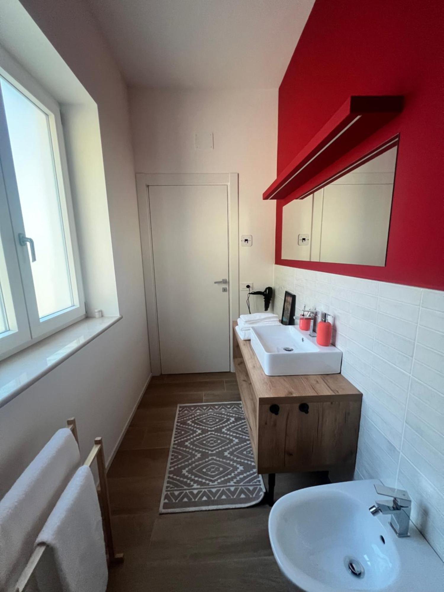 Appartamento Casa Persefone *
