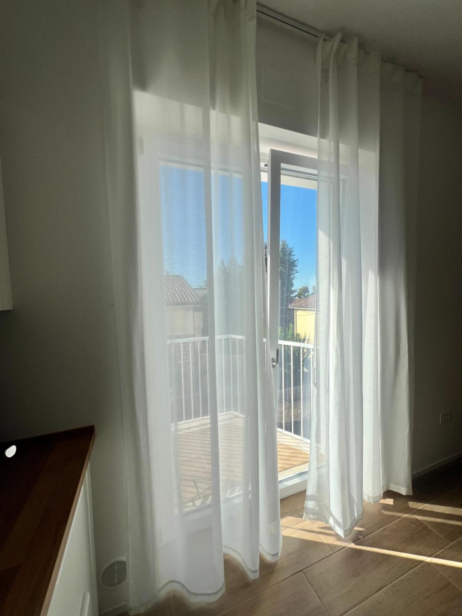 Appartamento Casa Persefone *