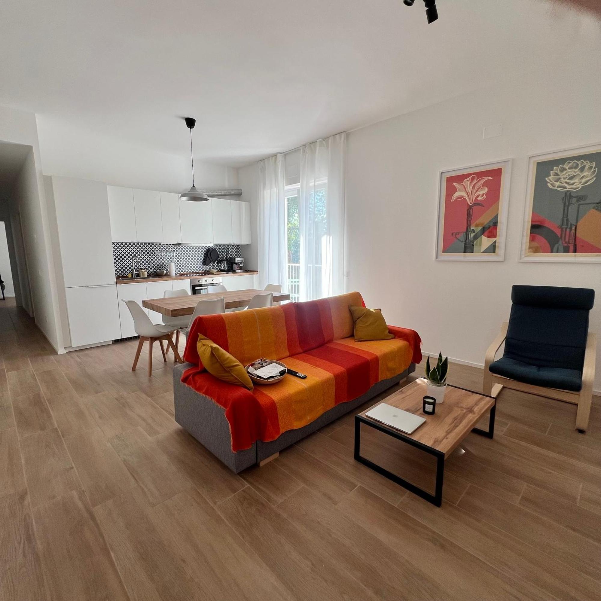 Casa Persefone *