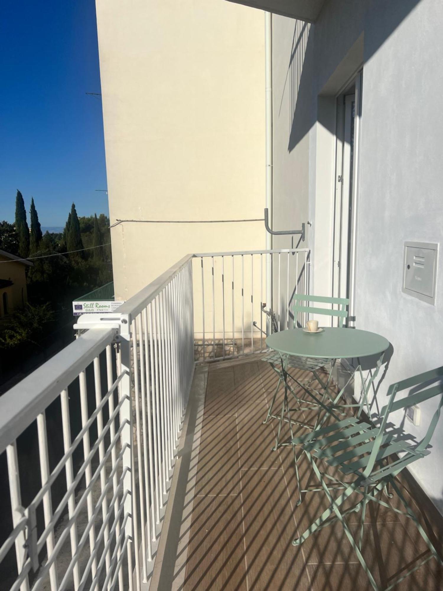 Casa Persefone San Giovanni Rotondo