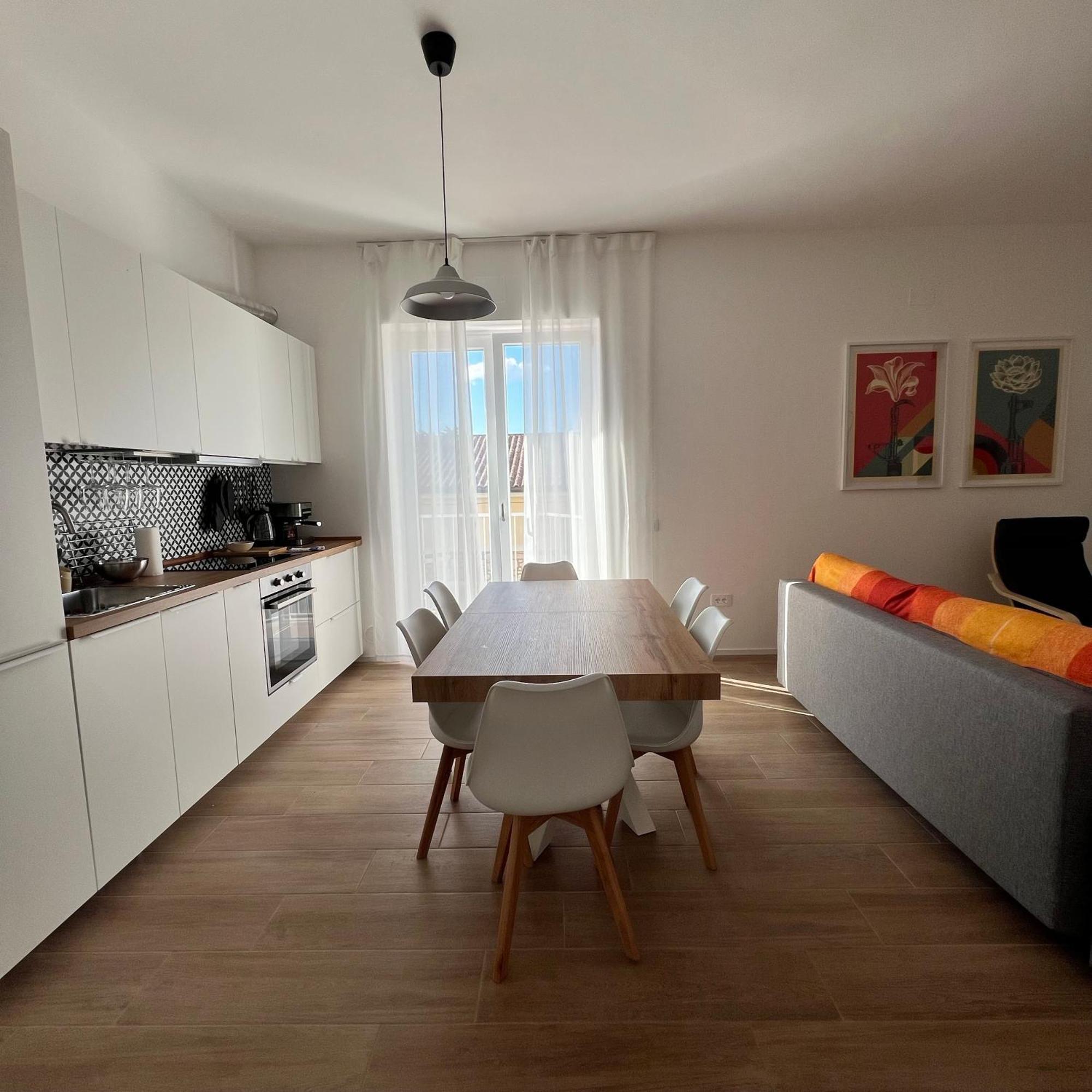 Appartamento Casa Persefone San Giovanni Rotondo