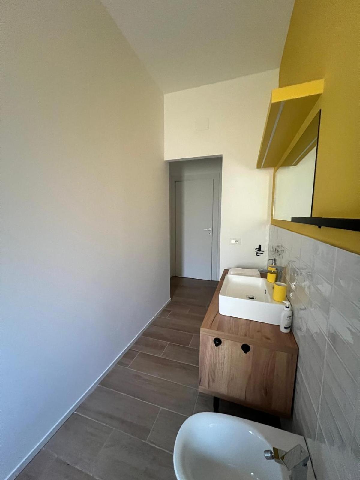 Appartamento Casa Persefone