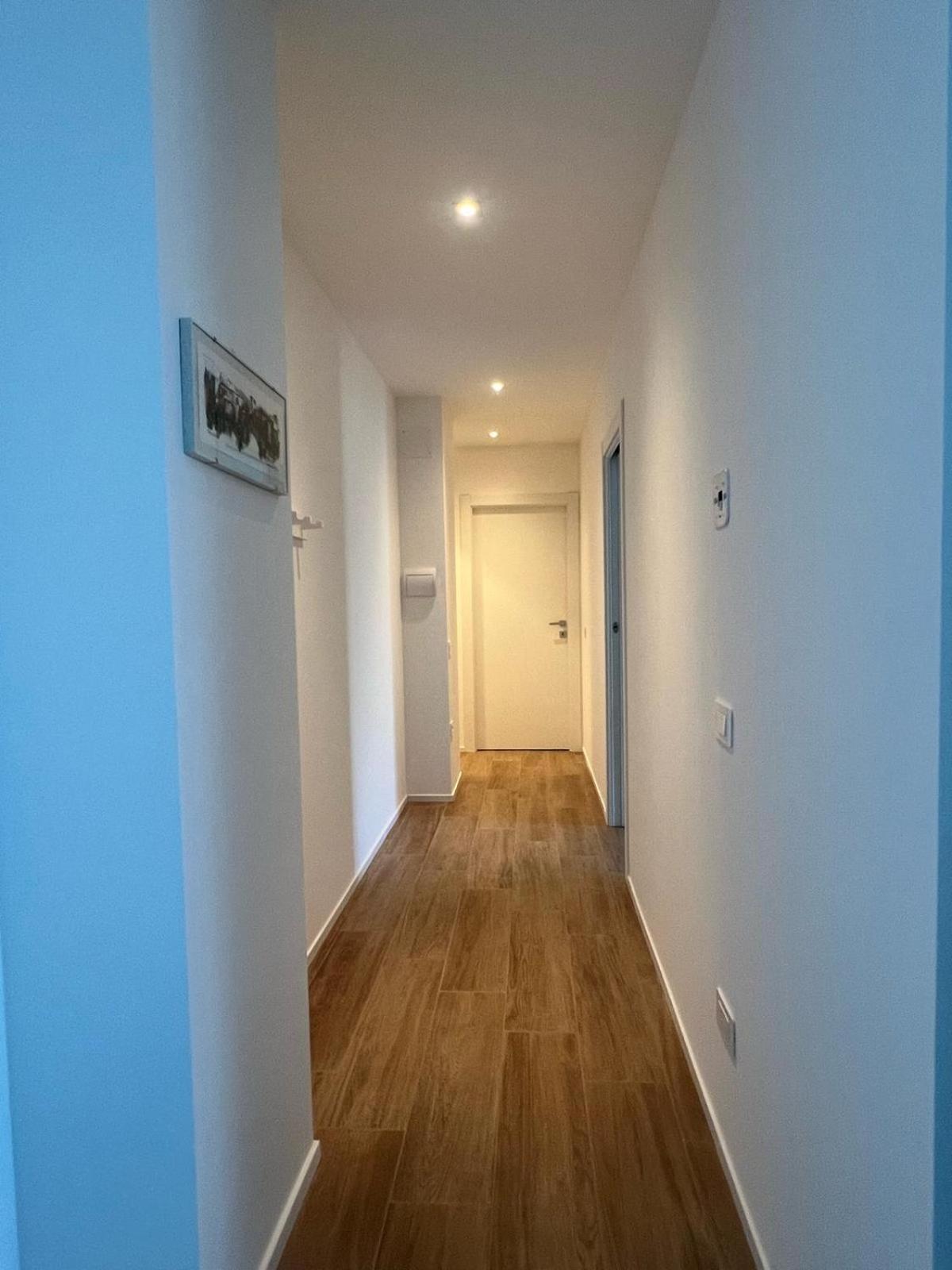 Appartamento Casa Persefone