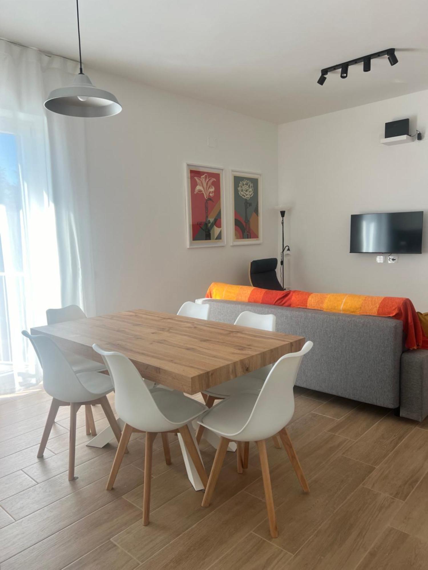 Casa Persefone * San Giovanni Rotondo