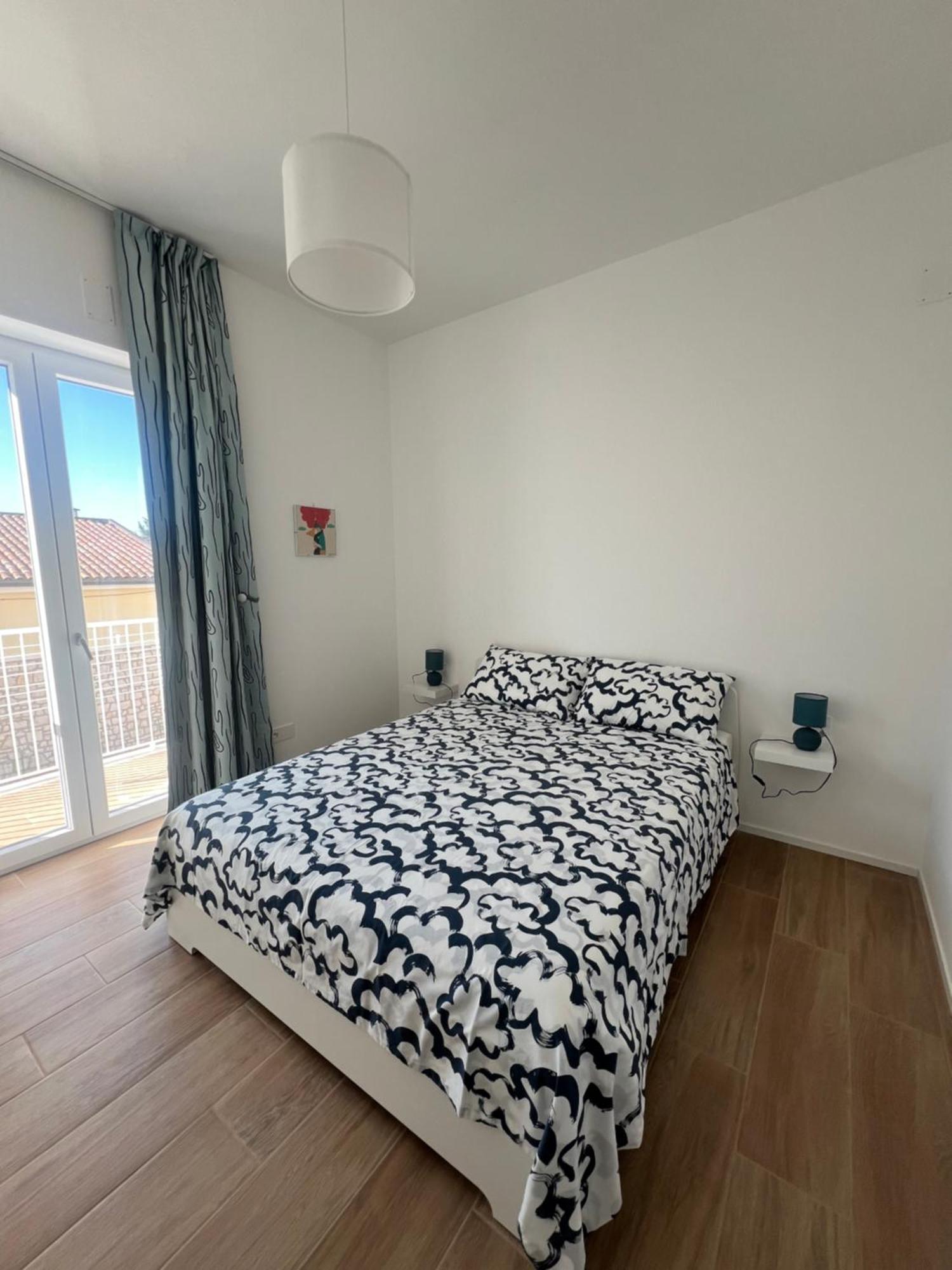 Casa Persefone Apartment