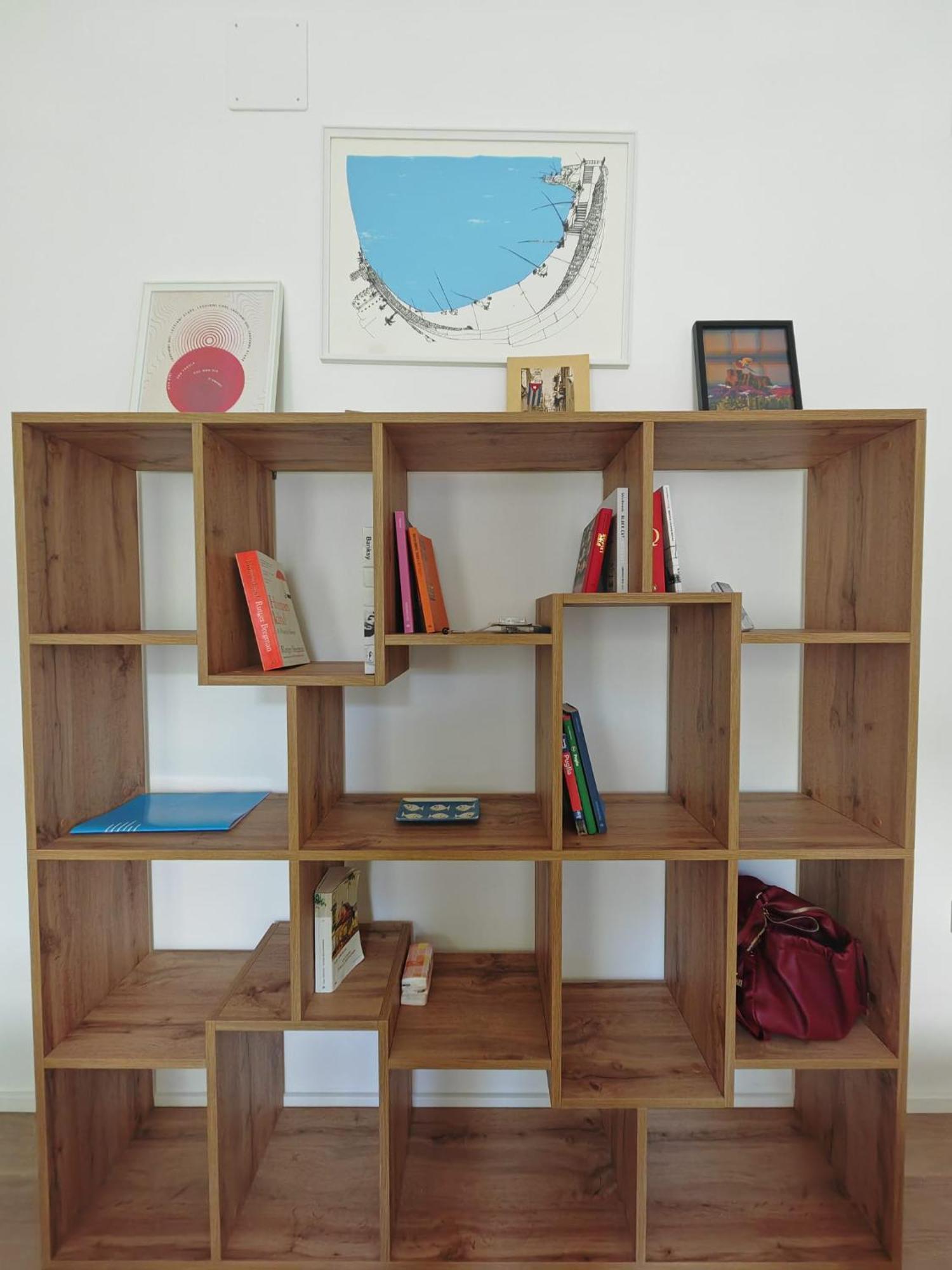 Appartamento Casa Persefone
