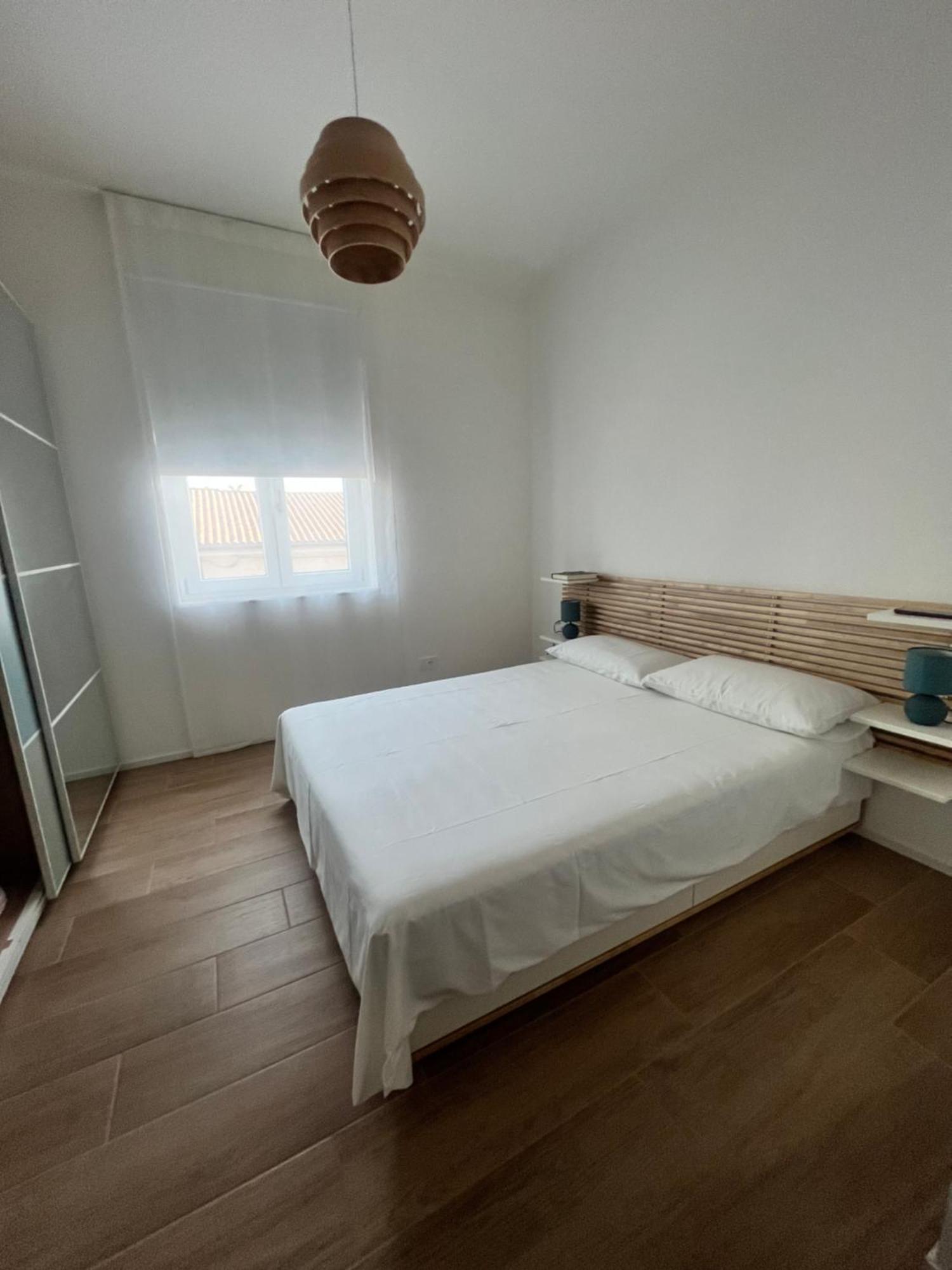 Casa Persefone Apartment *
