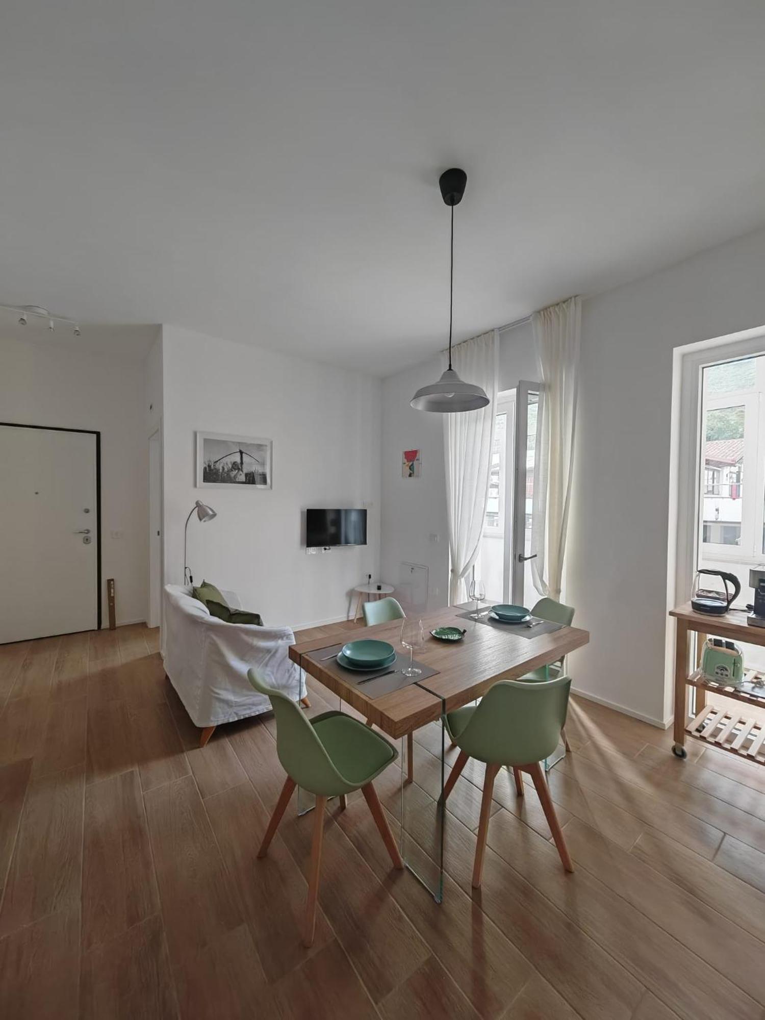 Apartment Casa Persefone *