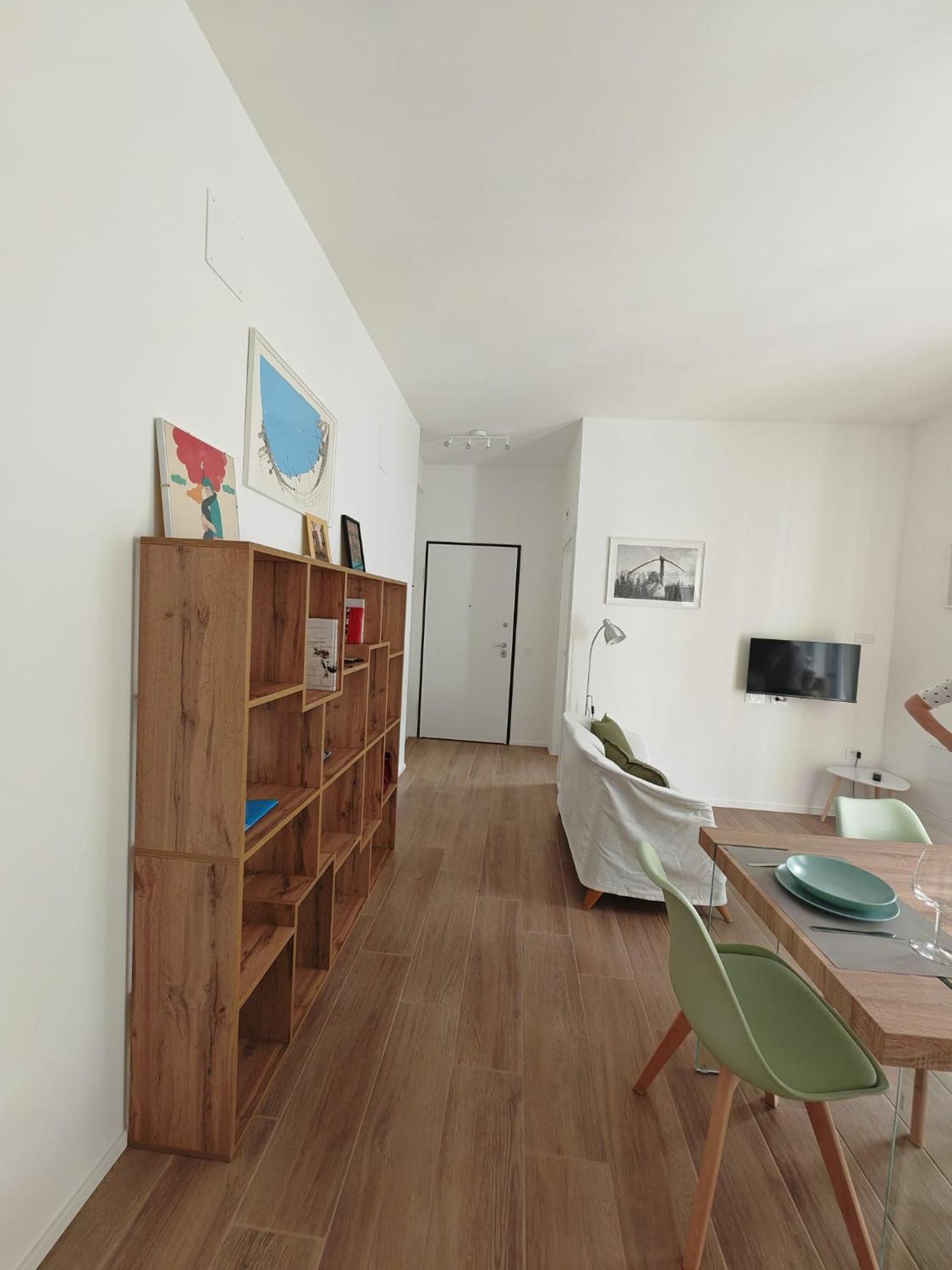 Casa Persefone Apartment