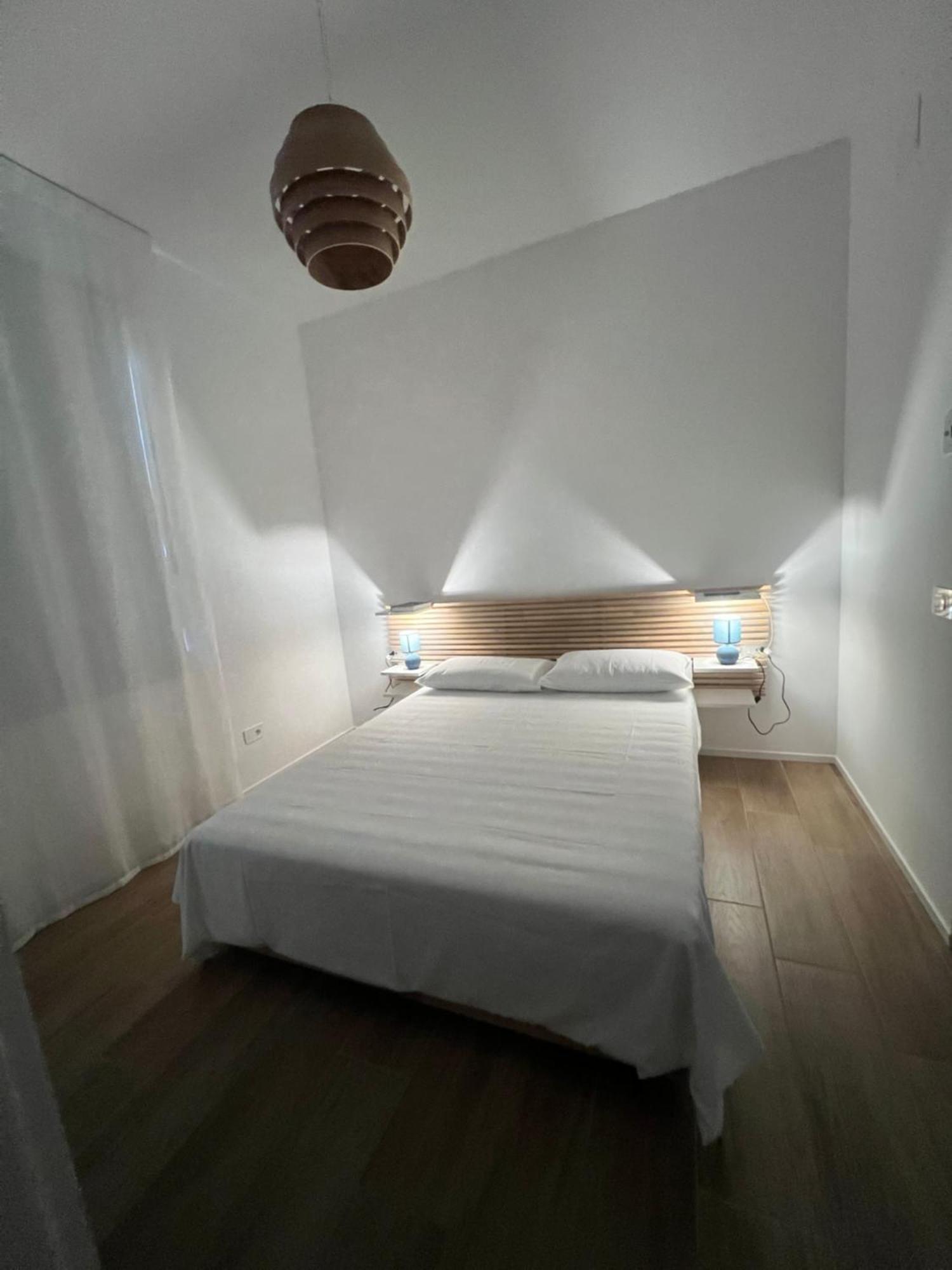 Casa Persefone Apartment *