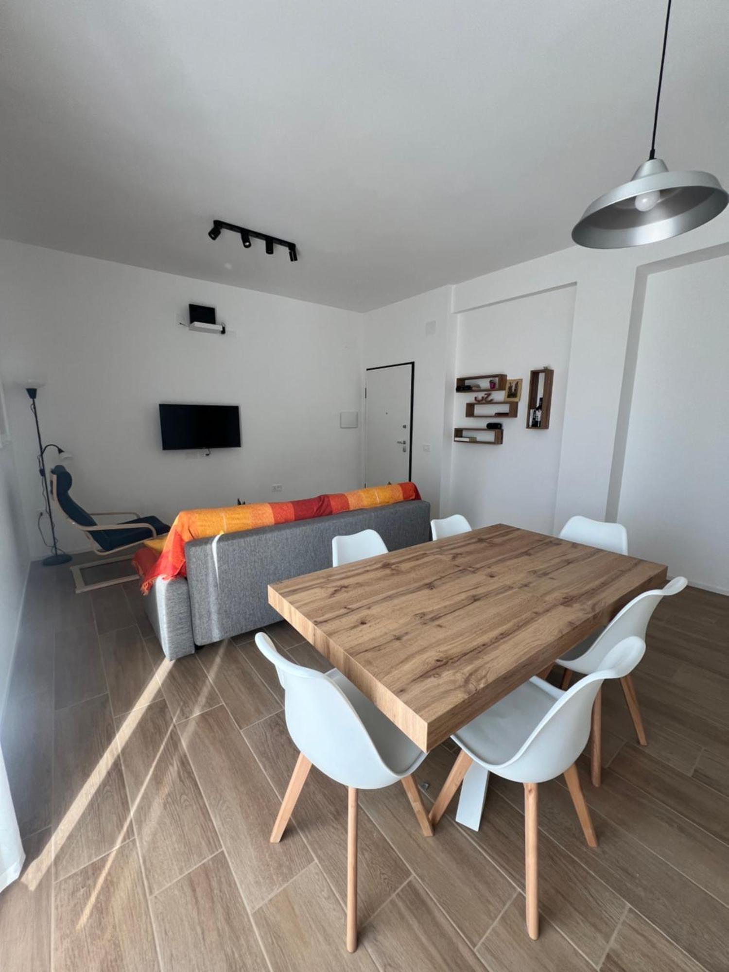 Apartment Casa Persefone *
