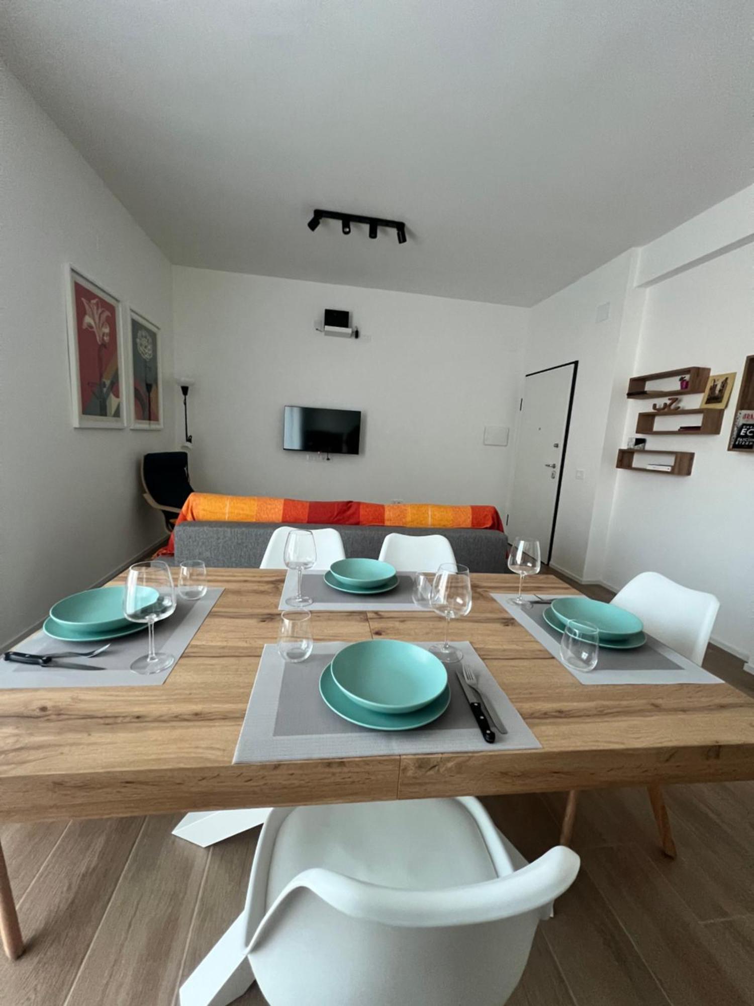 Casa Persefone Apartment San Giovanni Rotondo