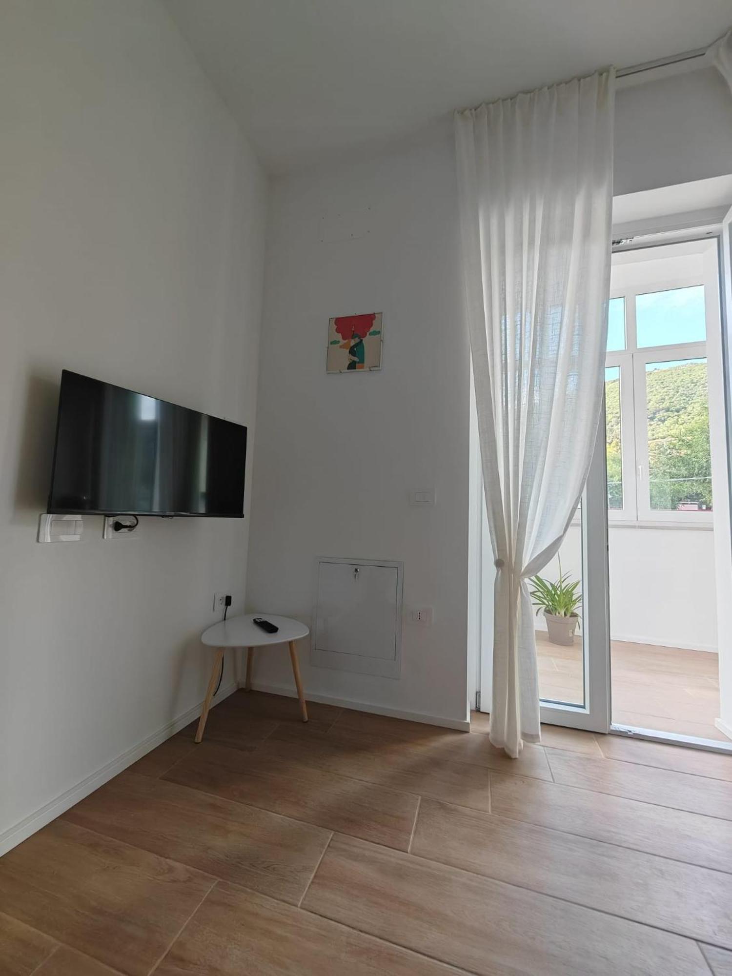 Casa Persefone Apartment *