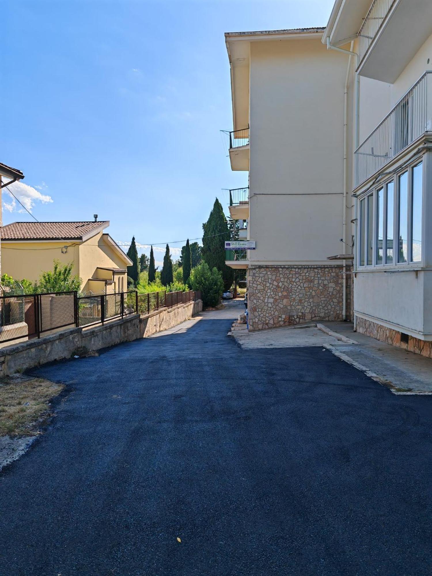 Casa Persefone Apartment *