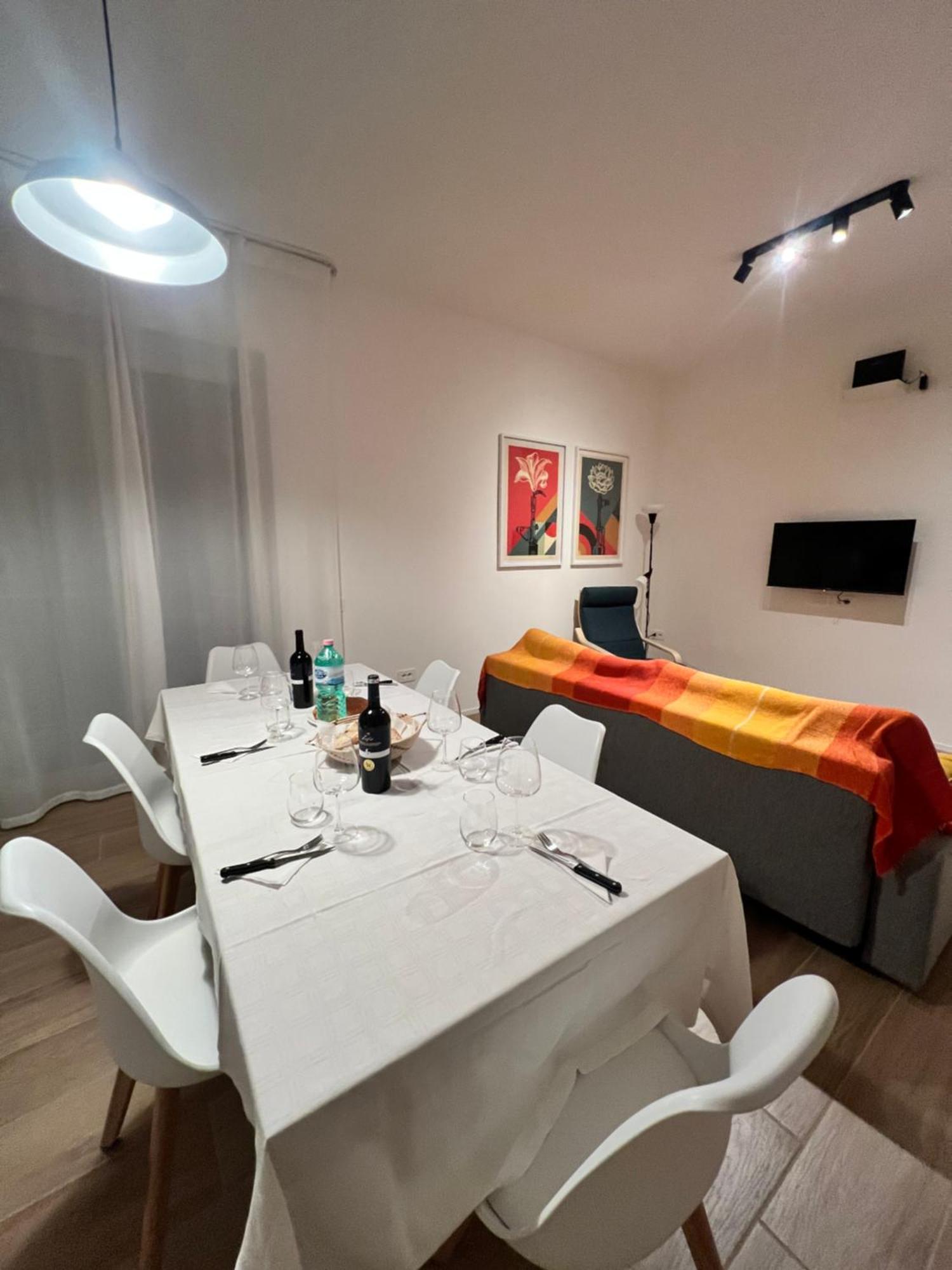 Appartamento Casa Persefone